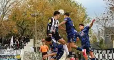 Adelantaron la cuarta fecha del Clausura: Estrella y Everton ya festejan
