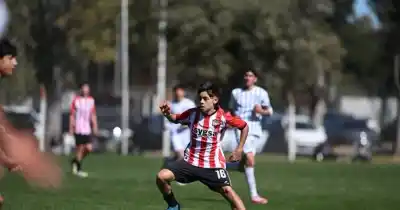 Las Juveniles de Estudiantes sumaron 11 puntos: ¿quién fue la figura en Mendoza?