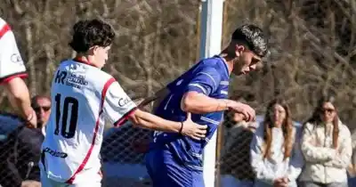 Juveniles de Gimnasia: un triunfo, dos empates y tres caídas frente a Newell's