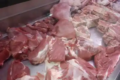 La caída en las ventas de carne vacuna que tiene en vilo a los carniceros