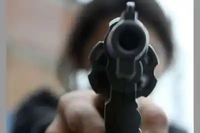 Asaltante con revólver le robó $400 mil a un jubilado en un camino rural