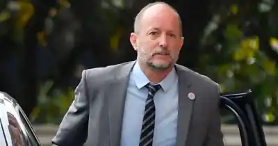 El juez avaló los videos de Cirio con dólares y la causa contra Insaurralde da un giro clave