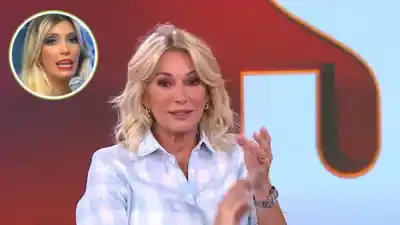 Yanina Latorre estalló contra Carmiña Masi: “Es una infradotada” y reveló sus mensajes privados