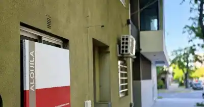 El mercado de alquileres en La Plata repunta: la oferta creció 16,6% en el segundo trimestre