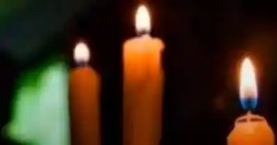 El drama de los vecinos: cortes de luz y un ruido que no los deja dormir