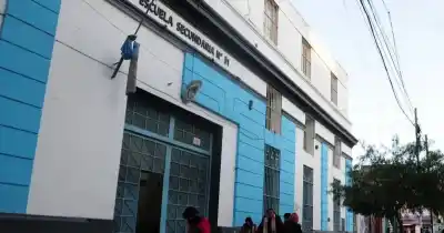 Semana clave para las aulas: paro, movilización y una jornada de capacitación sacuden el calendario escolar