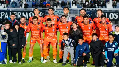 ¿Podrá cortar la racha? Sarmiento recibe a Sportivo Belgrano con la urgencia del primer triunfo