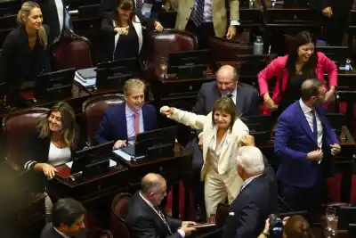 Batalla en el Congreso: El reparto de comisiones que enfrenta al oficialismo y al kirchnerismo