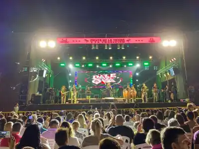 Morteros: presentan la Fiesta de la Tierra y la Tradición 2026 en un marco especial