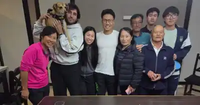 La comunidad japonesa de La Plata: 250 familias que fusionan tradición y modernidad