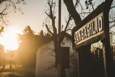 A 98 años de su fundación, San Basilio celebra su historia y su gente