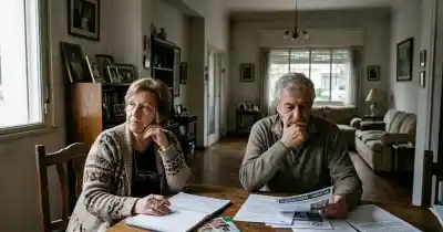 El dilema de la casa vacía: ¿vender, alquilar o mudarse?