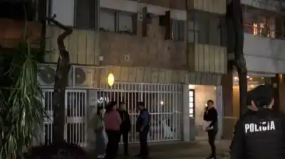 El grito que salvó a Alison: dos vecinas desafiaron al agresor para que la dejara salir