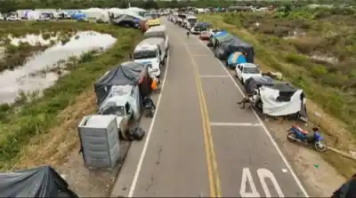 Unidad política en Tucumán: Presentan un proyecto clave para enfrentar la crisis tras las inundaciones