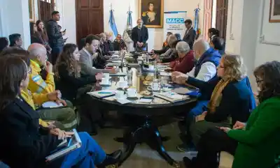El Gobierno de Jujuy arma un plan secreto contra El Niño: qué dijeron los expertos