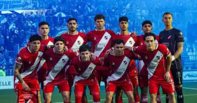 El desafío del Botellero: Maipú busca otro triunfo ante Quilmes para acercarse al Reducido