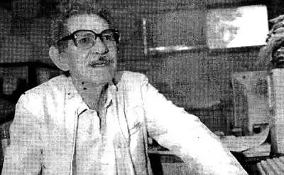 El día que las letras misioneras perdieron a uno de sus grandes artífices