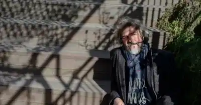 La historia enterrada que emerge: Jorge Consiglio y el Hospital Posadas