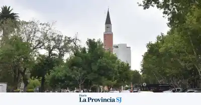 El frío se despide: San Juan se prepara para una semana con tardes de más de 20 grados