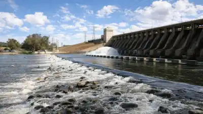 Cielo cubierto y 21°C en Termas: el pronóstico que anticipa un cambio radical