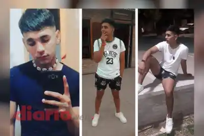 El último adiós que estremece: las desgarradoras palabras para Mauricio tras el fatal choque en el barrio Industria