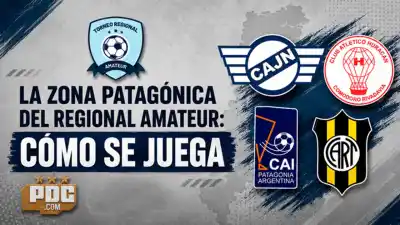Chubut al ataque: nueve equipos ya tienen su lugar en el Torneo Regional y uno hará historia