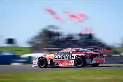 TC en Paraná: horarios de las series y la final que definen la Etapa Regular