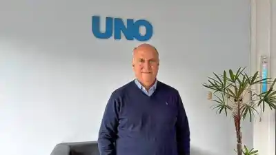El hombre que convirtió un concesionario en un imperio: los secretos detrás de los 50 años de Automotores Mega