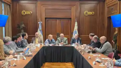 Patagonia unida: el plan de 10 puntos que busca potenciar la producción regional