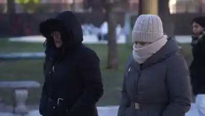 El viento se toma el día libre: así arranca el domingo en Neuquén y Río Negro