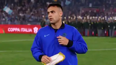El Inter le baja el pulgar al Barcelona: contundente respuesta sobre el futuro de Lautaro Martínez