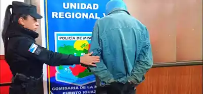 La fiscalía pide juicio para el vendedor ambulante acusado de abusar de una nena de 13 años en Puerto Iguazú
