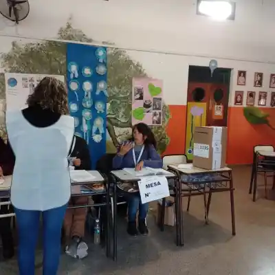 El plan opositor que busca unir a todos contra el radicalismo en Merlo