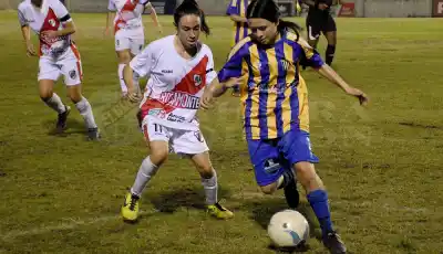 Las misioneras van por la hazaña: revancha clave en el Regional Femenino