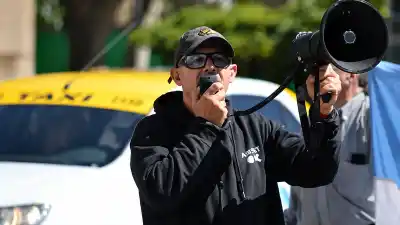 Denuncias, condenas y juicios abreviados: el derrotero judicial de cuatro sindicalistas sanjuaninos