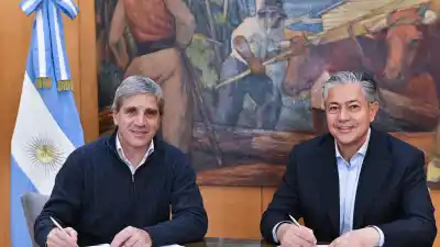 Los millonarios incumplimientos que la Nación acumula con Neuquén y cómo planea saldarlos