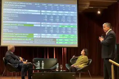 El método Figueroa: cómo Neuquén negocia con la Nación sin perder su independencia