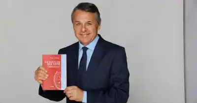Diego Giuliano apunta contra la reforma electoral de Santa Fe: la compara con Maduro y anticipa una demanda ante la Corte