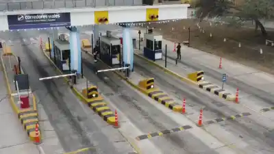 Cambio total en las rutas del NOA: la nueva concesionaria ya tiene fecha y así se pagará