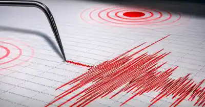 Un sismo de 3,8 sacudió el sueño de los salteños: el dato que nadie esperaba