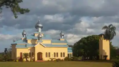 Un ruso atrapado en Entre Ríos prefiere la cárcel antes que empuñar un arma: "No quiero ni matar, ni ser asesinado"