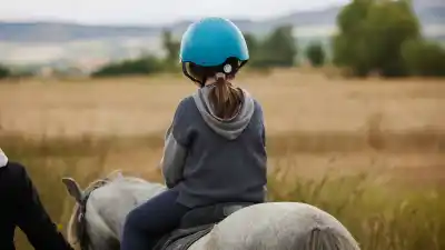 Montar a caballo en Jujuy: los secretos que pocos conocen antes de la primera clase