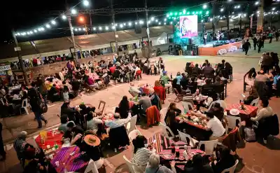 Se termina Los Hornitos: la grilla completa para el cierre en Ciudad Cultural