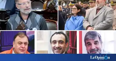 Elecciones 2027 en Santa Cruz: ¿El peronismo cerca de un 'humo blanco' y una nueva alianza?