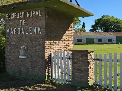 Un clásico que vuelve: Magdalena revive su gran exposición productiva tras 30 años