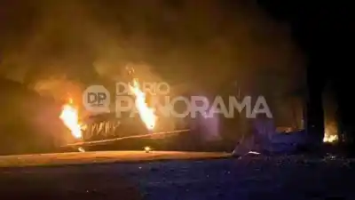 Tragedia en la Ruta 34: revelan quiénes eran los tres fallecidos en el choque frontal