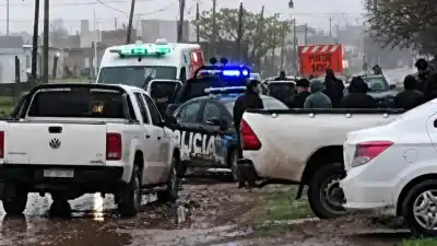 Caso Izan: la Justicia extendió la detención de la madre y la audiencia quedó para la próxima semana