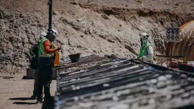 El plan de las constructoras sanjuaninas para no quedarse afuera del boom minero