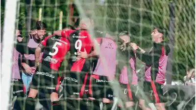 El Sabalero no afloja: ganó otra vez y quedó a tiro del líder