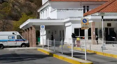 Metán: murió la joven de 21 años tras la brutal golpiza de su pareja